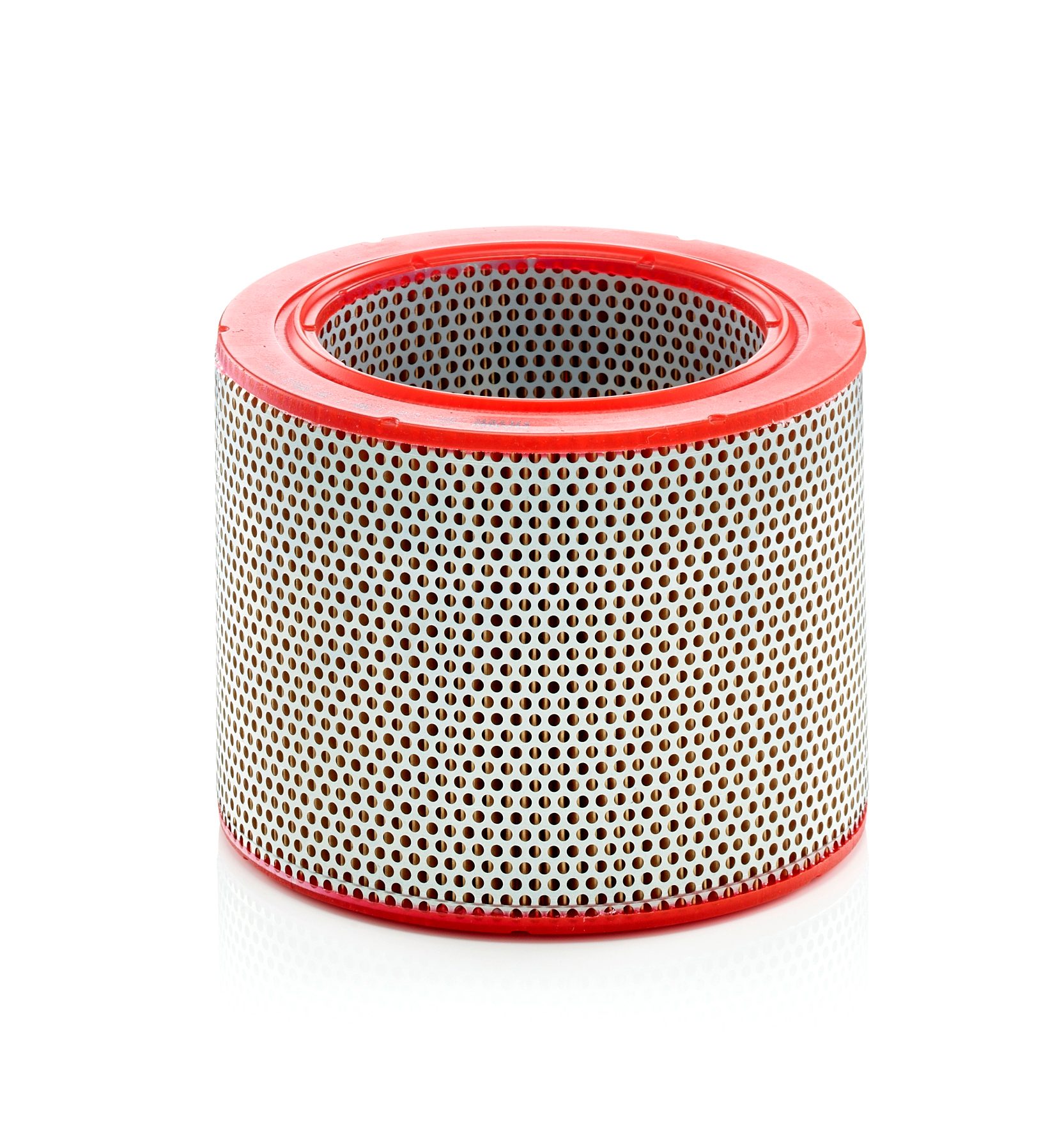 C 21 138/1 - Hava filtresi -  MANN FILTER